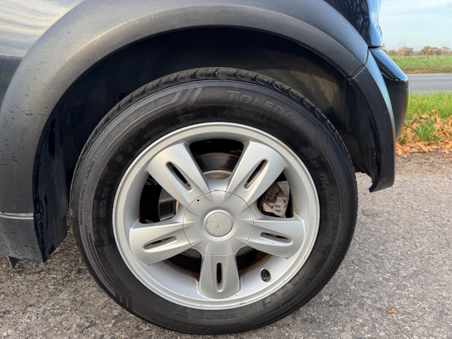 Used MINI Hatch 2005 for sale - 76989789: Photo 51