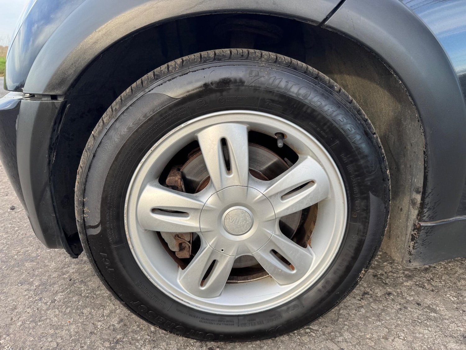 Used MINI Hatch 2005 for sale - 76989789: Photo 52