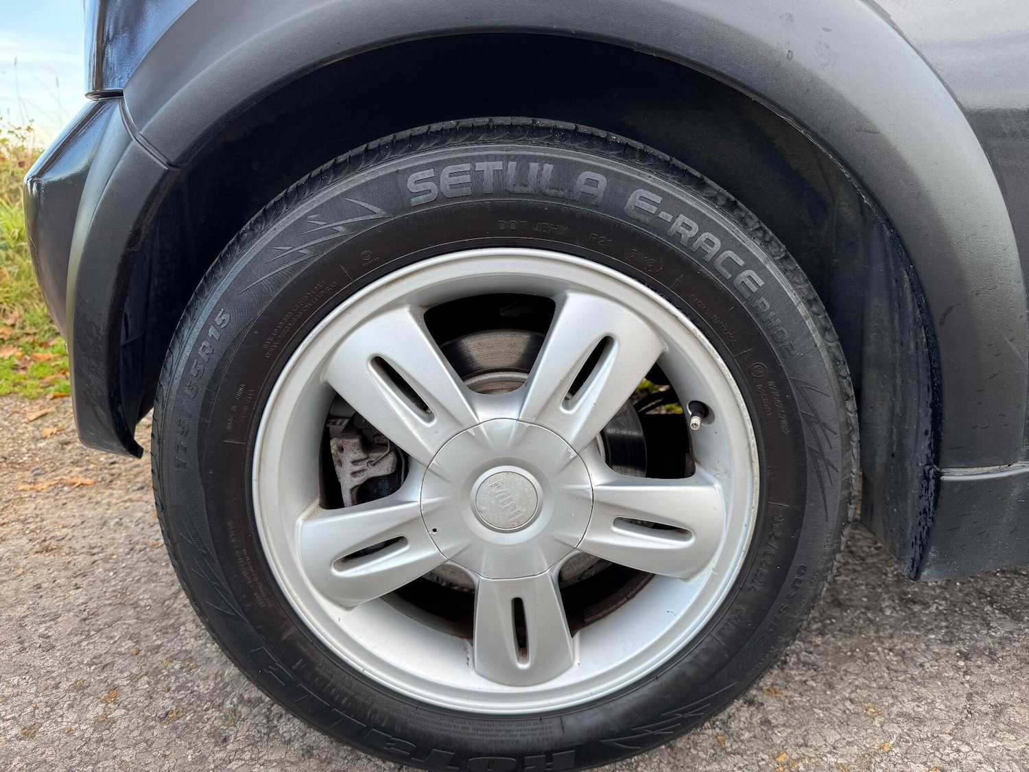 Used MINI Hatch 2005 for sale - 76989789: Photo 53