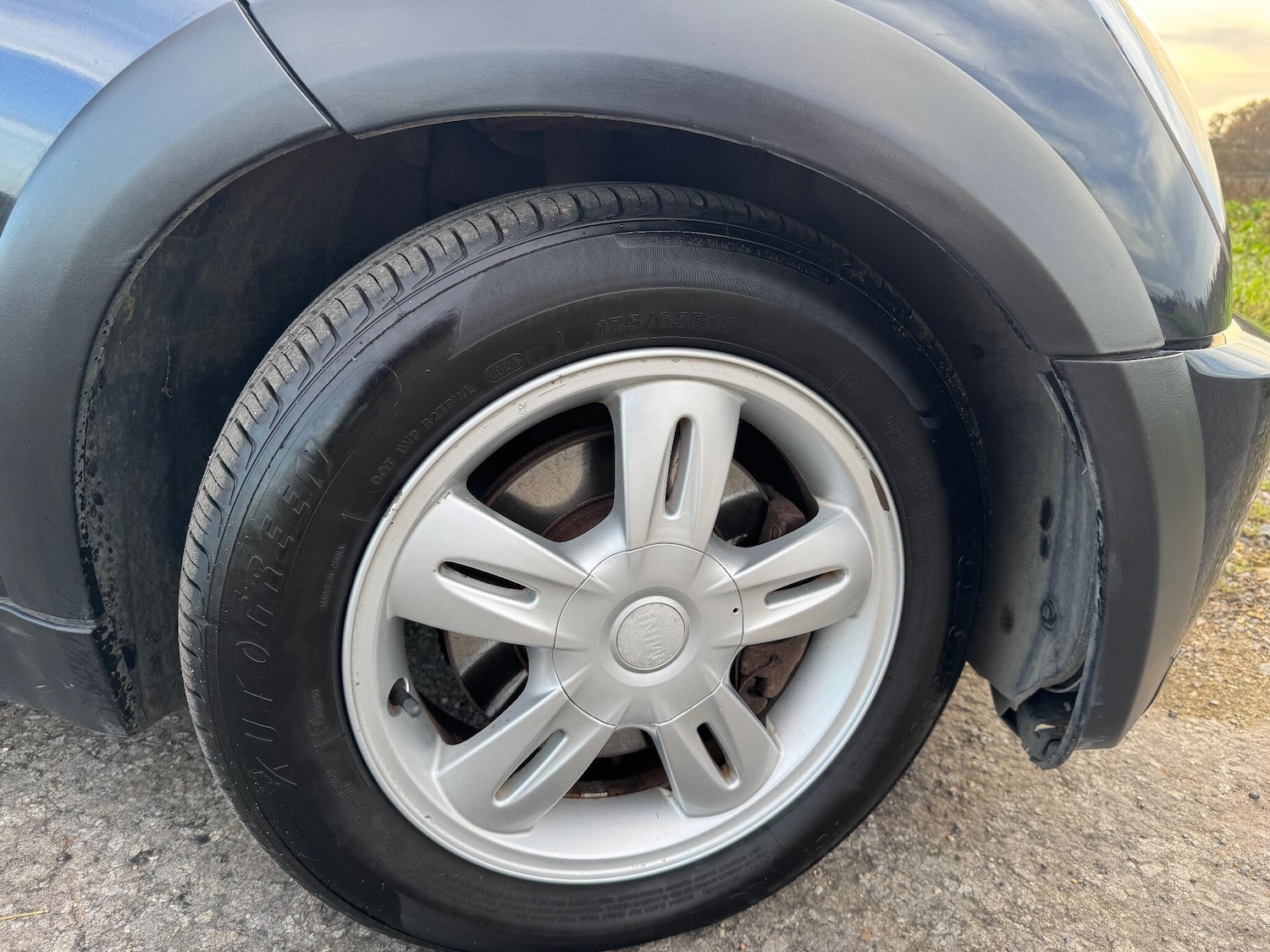 Used MINI Hatch 2005 for sale - 76989789: Photo 54