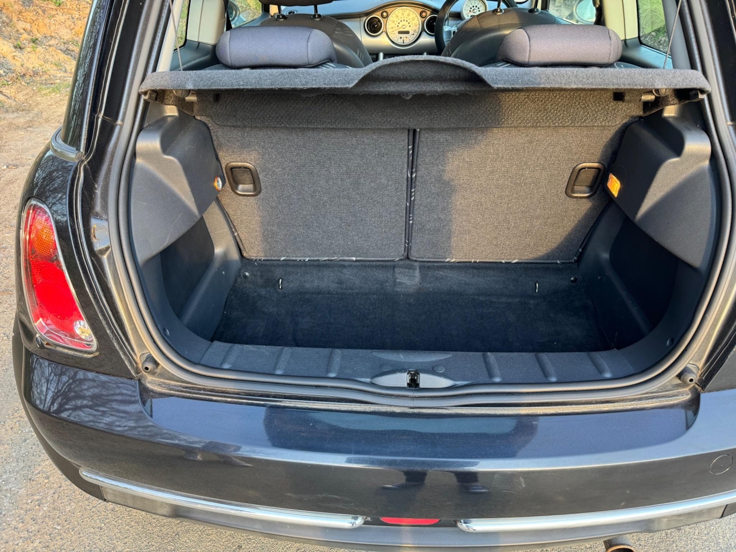 Used MINI Hatch 2005 for sale - 76989789: Photo 55