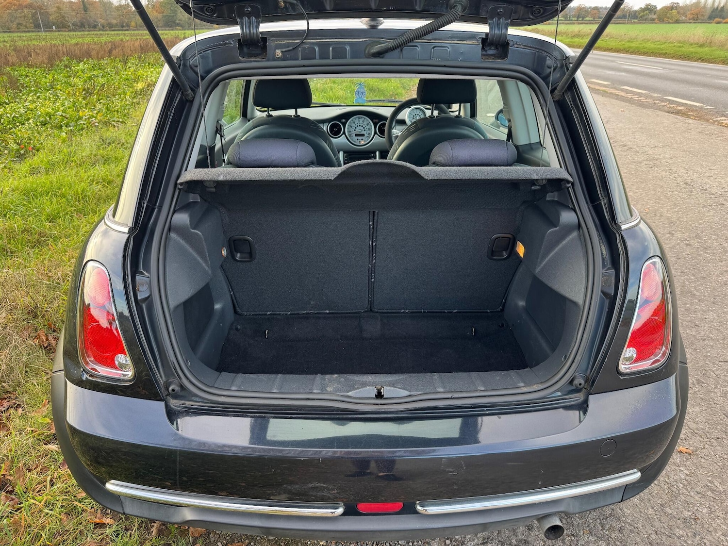 Used MINI Hatch 2005 for sale - 76989789: Photo 56