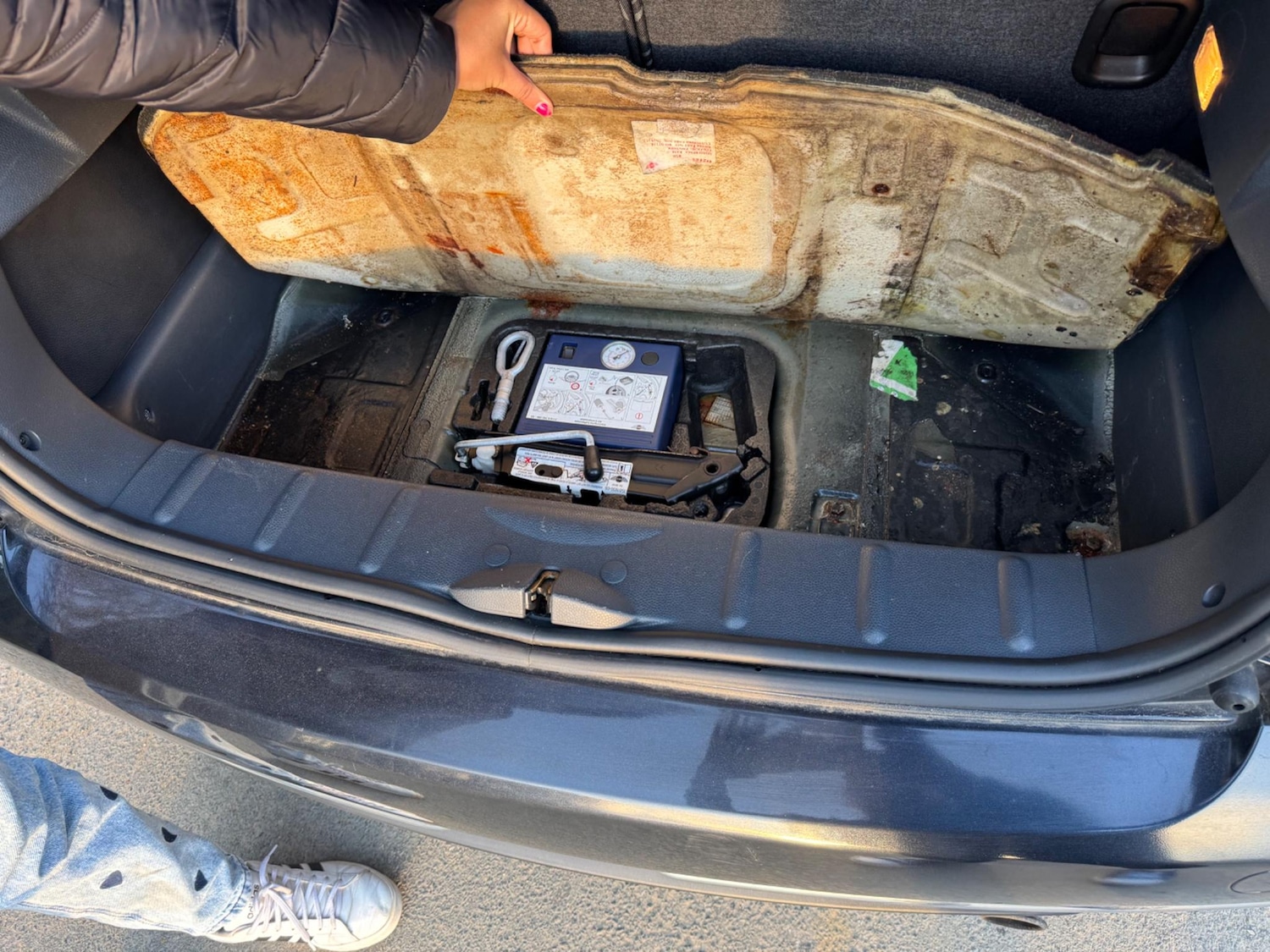 Used MINI Hatch 2005 for sale - 76989789: Photo 57