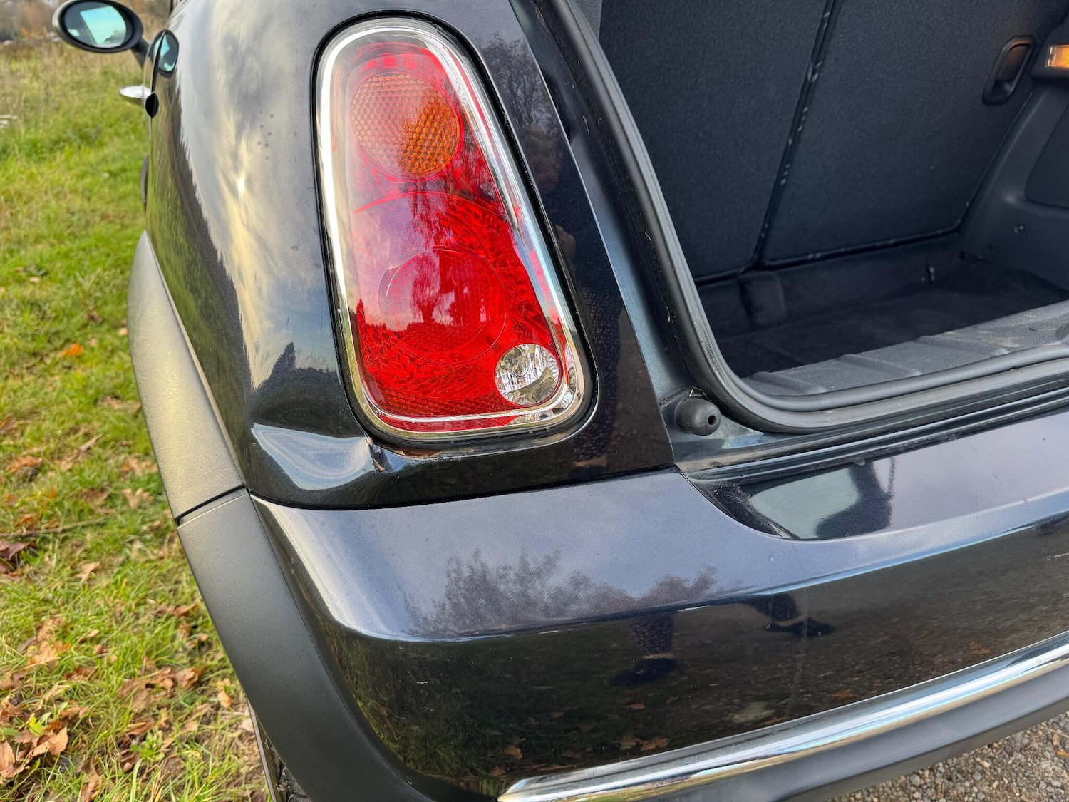 Used MINI Hatch 2005 for sale - 76989789: Photo 58