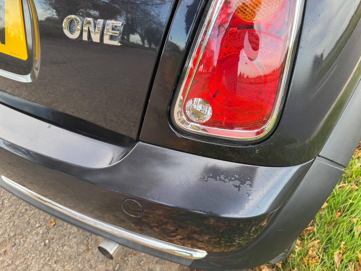 Used MINI Hatch 2005 for sale - 76989789: Photo 59