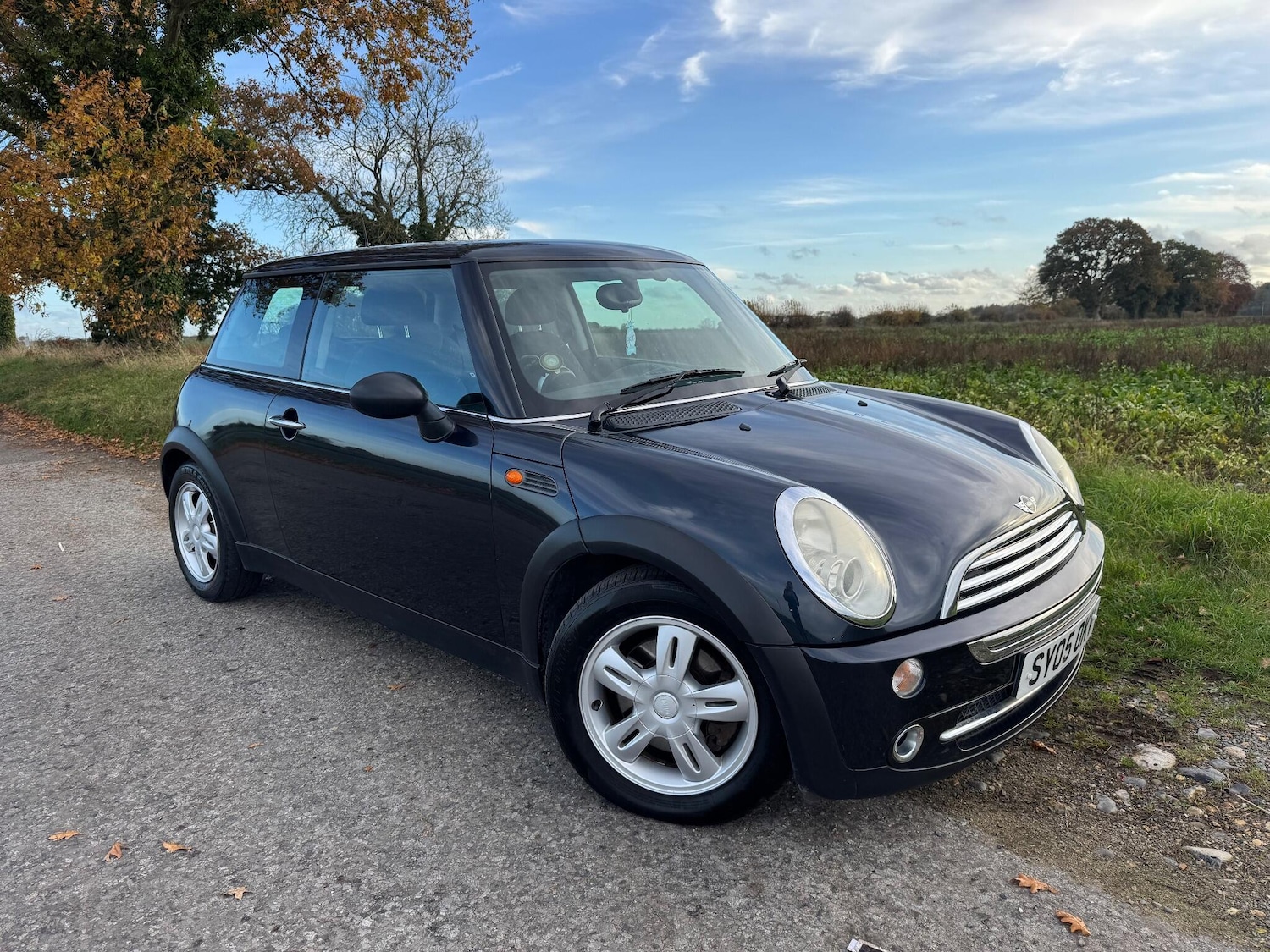 Used MINI Hatch 2005 for sale - 76989789: Photo 7