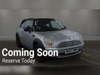 Used MINI Hatch 2007 for sale - 77191308: Photo