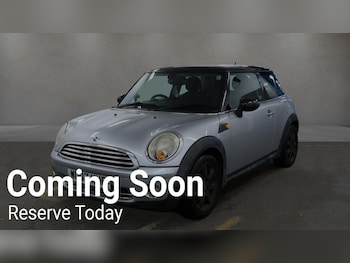 Used MINI Hatch 2007 for sale - 77191308: Photo