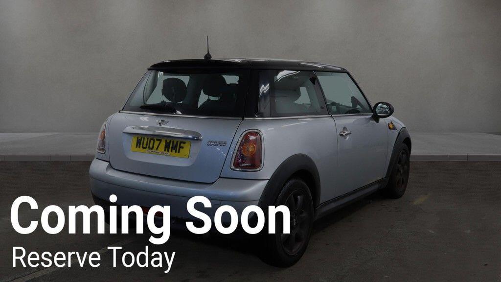 Used MINI Hatch 2007 for sale - 77191308: Photo 4