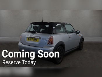 Used MINI Hatch 2007 for sale - 77191308: Photo