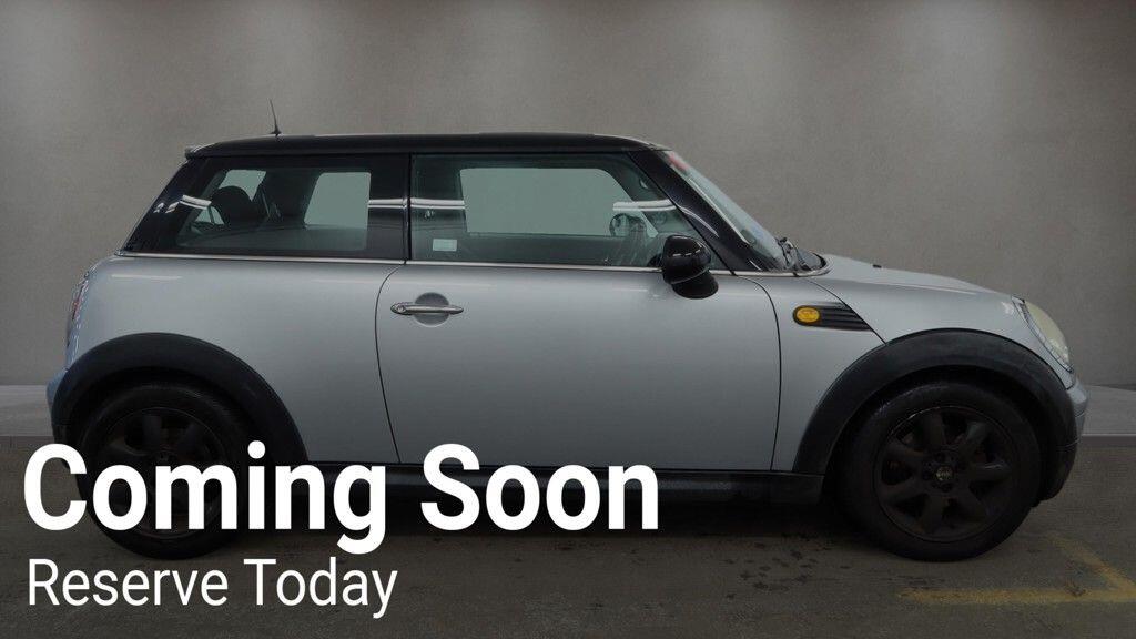 Used MINI Hatch 2007 for sale - 77191308: Photo 5