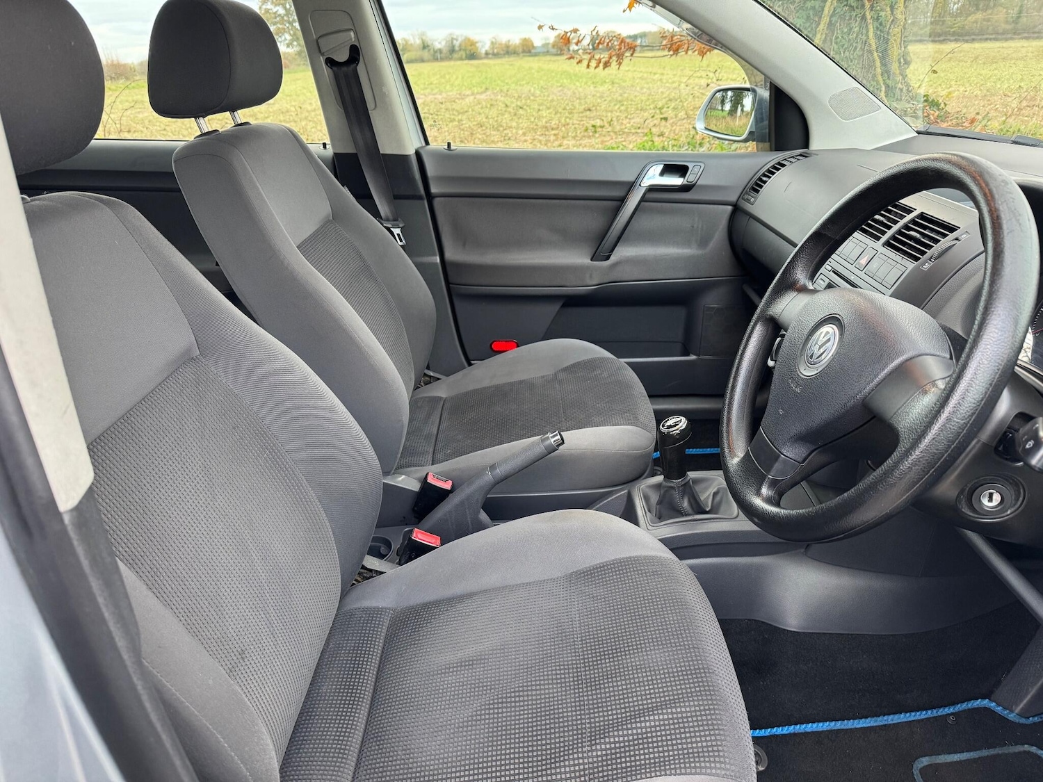 Used Volkswagen Polo 2008 for sale - 76596984: Photo 35