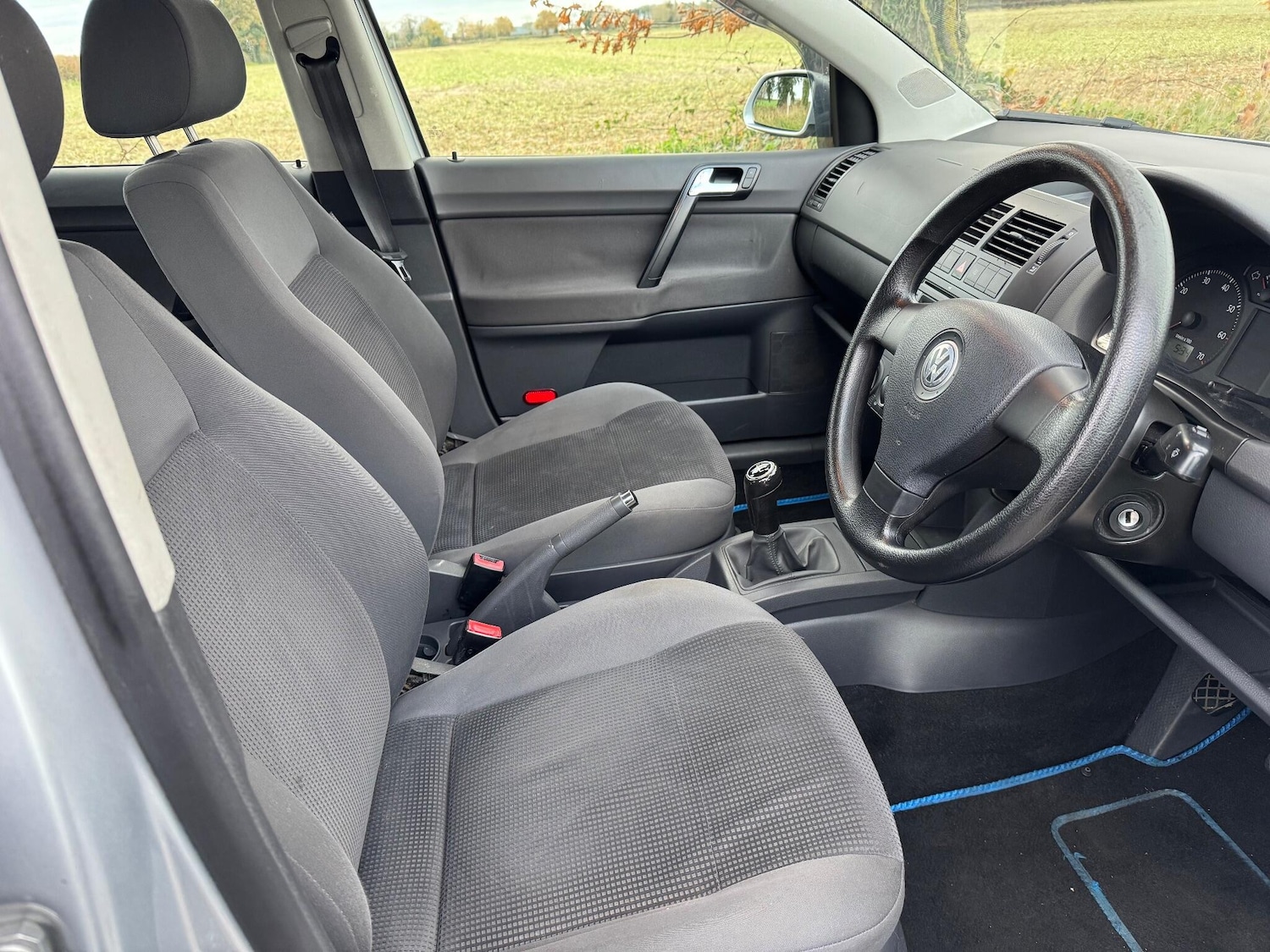 Used Volkswagen Polo 2008 for sale - 76596984: Photo 36