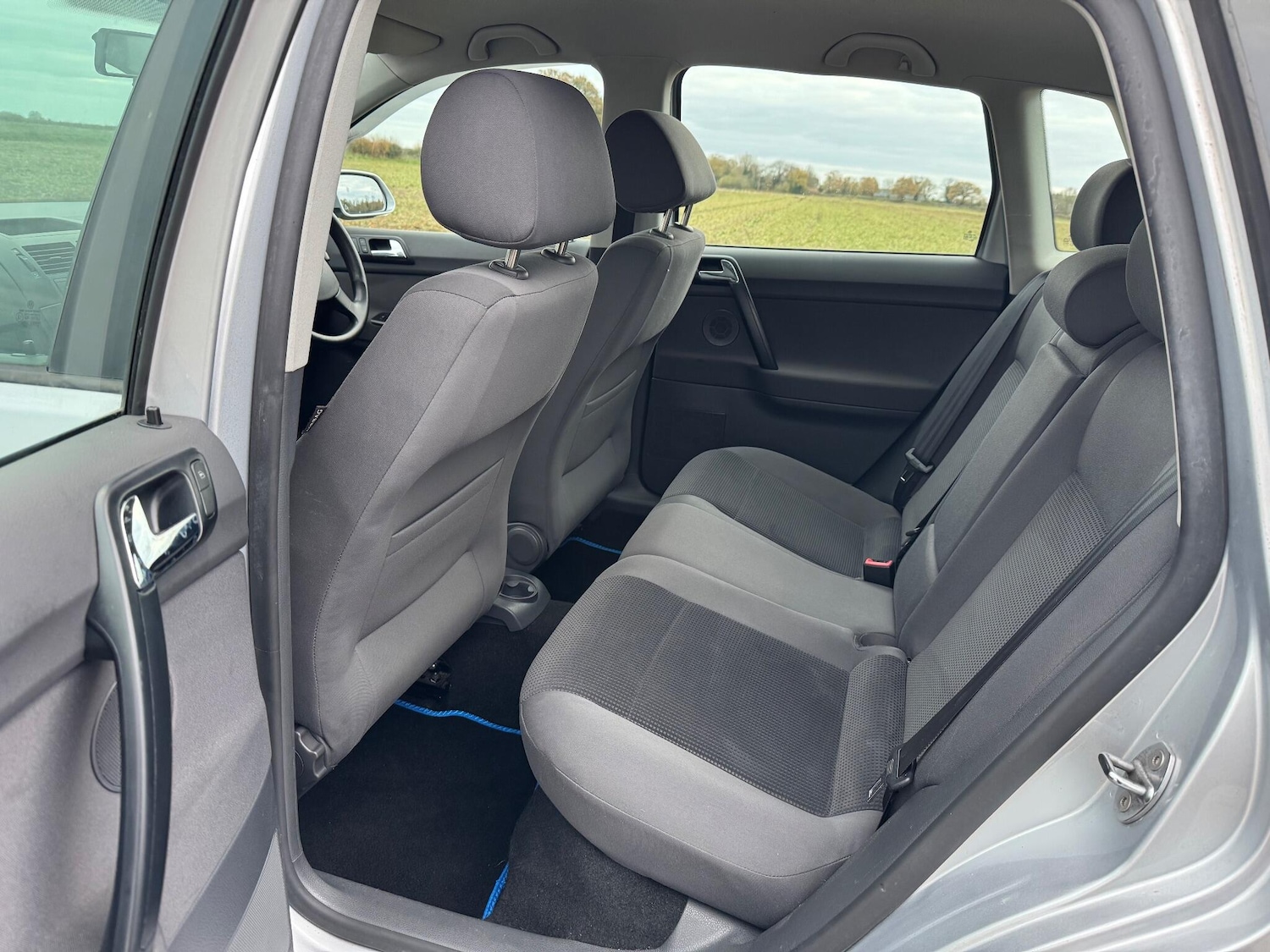 Used Volkswagen Polo 2008 for sale - 76596984: Photo 37