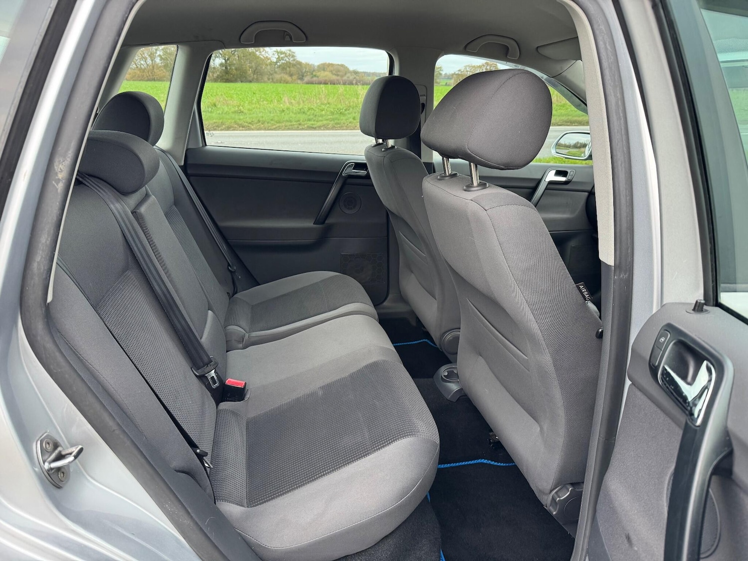 Used Volkswagen Polo 2008 for sale - 76596984: Photo 38