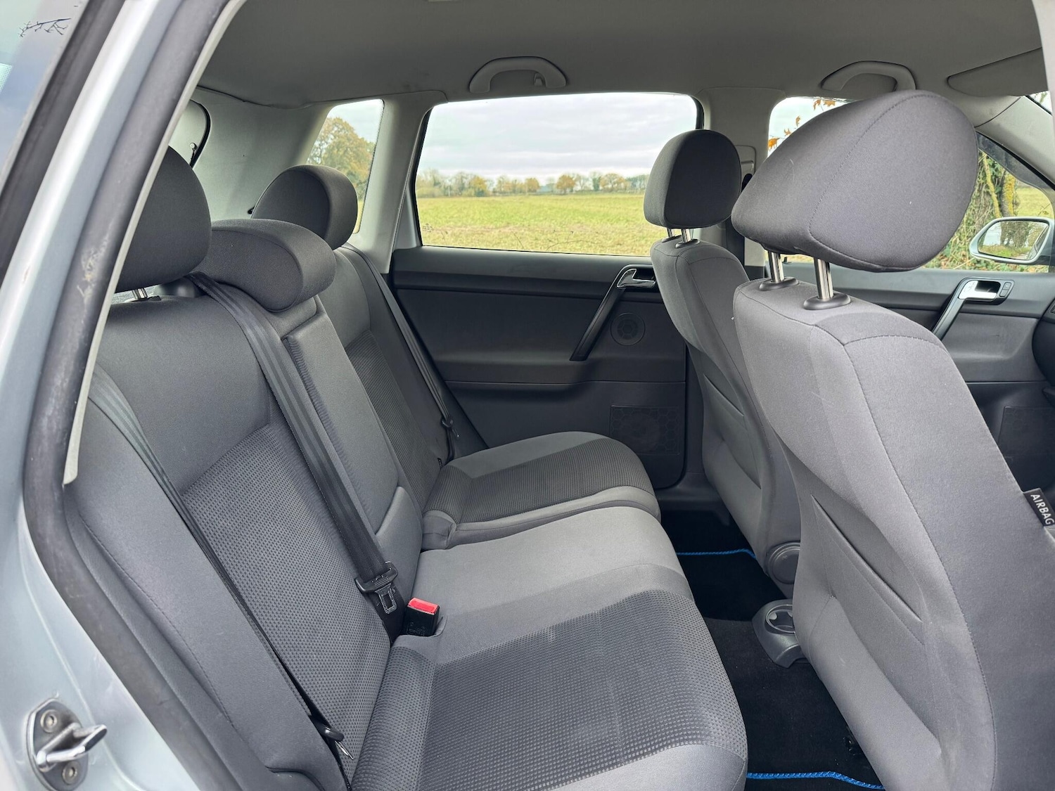 Used Volkswagen Polo 2008 for sale - 76596984: Photo 39