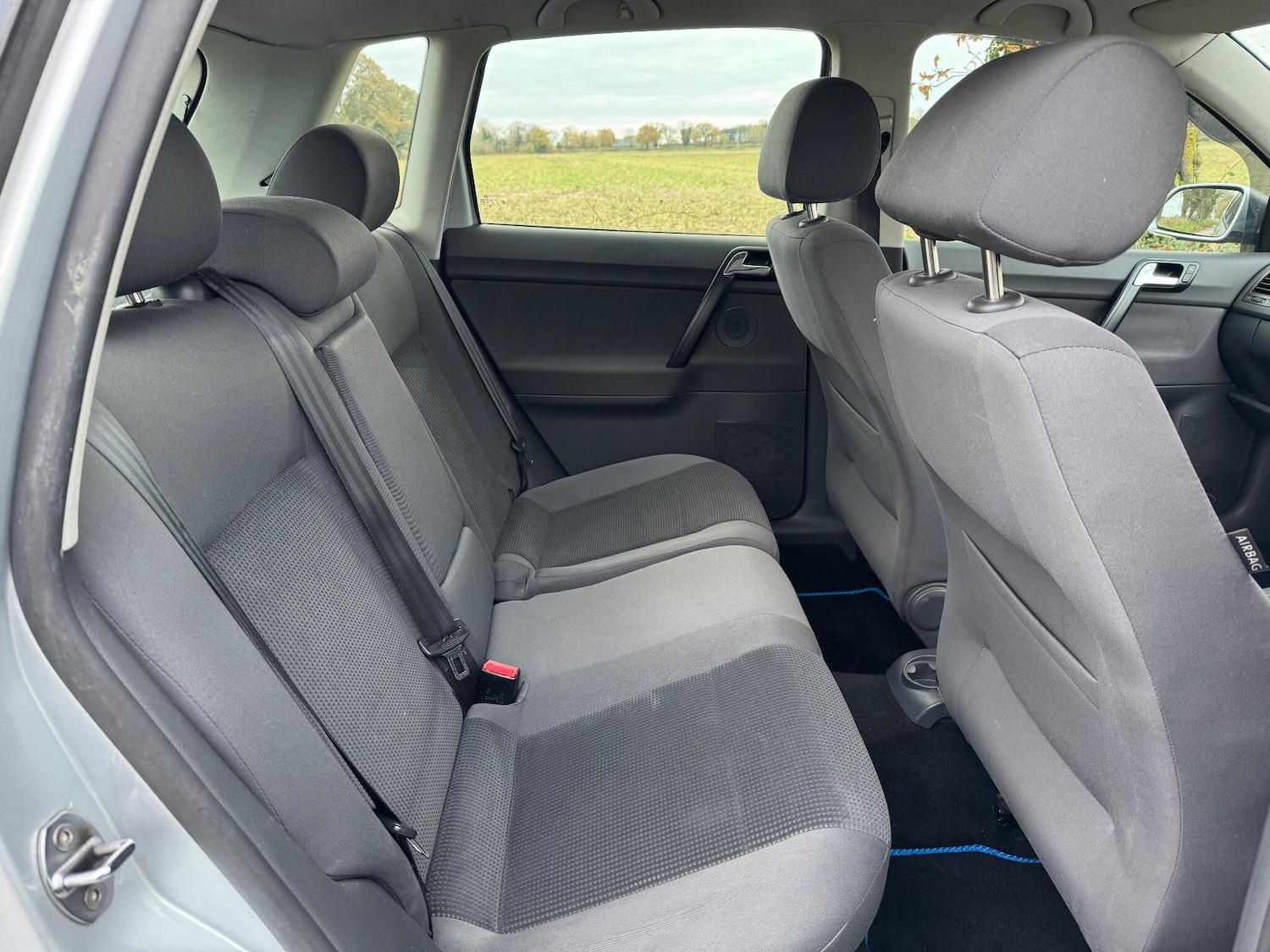 Used Volkswagen Polo 2008 for sale - 76596984: Photo 40