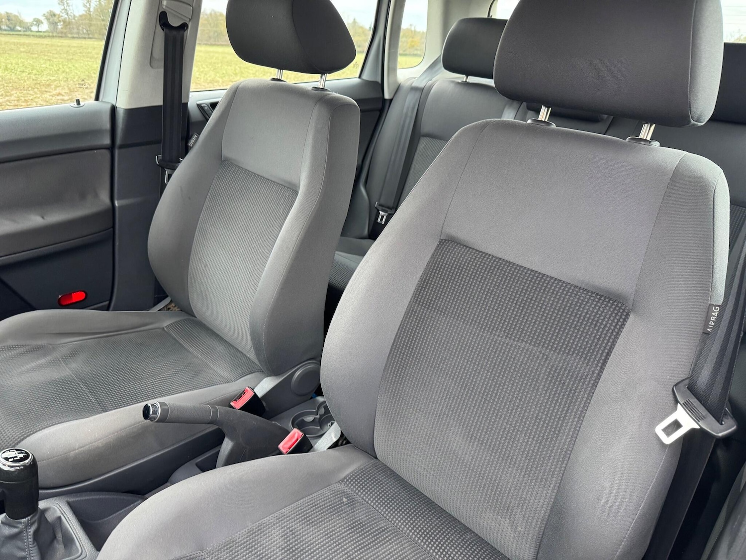 Used Volkswagen Polo 2008 for sale - 76596984: Photo 43