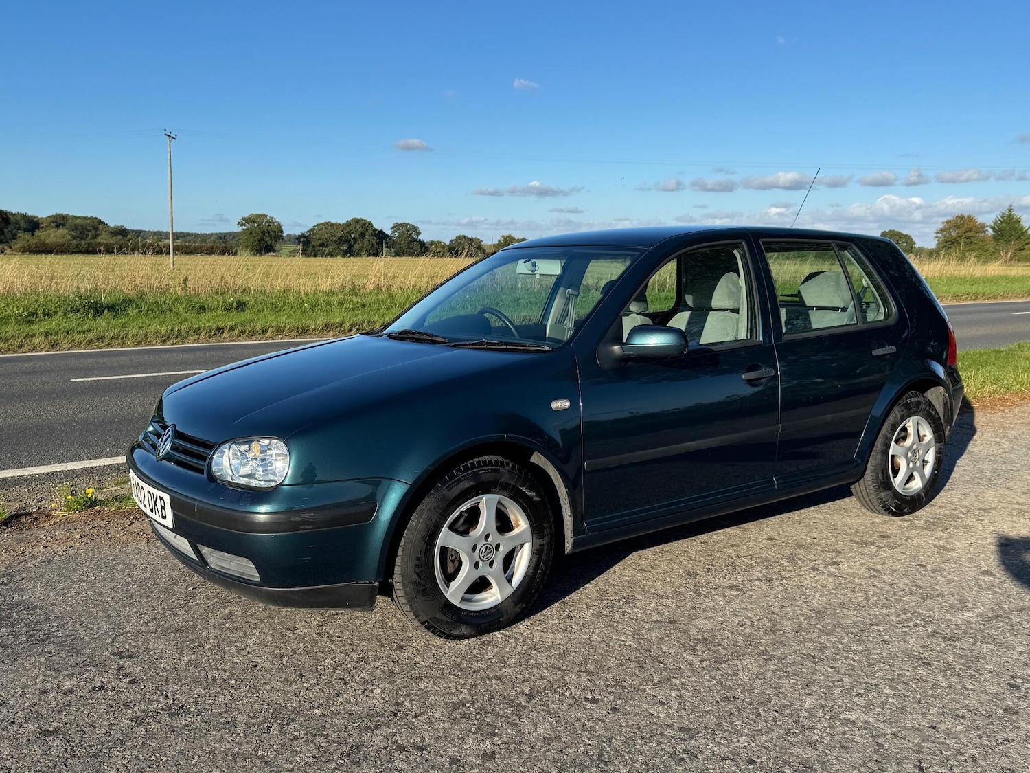 Vehicle 17
