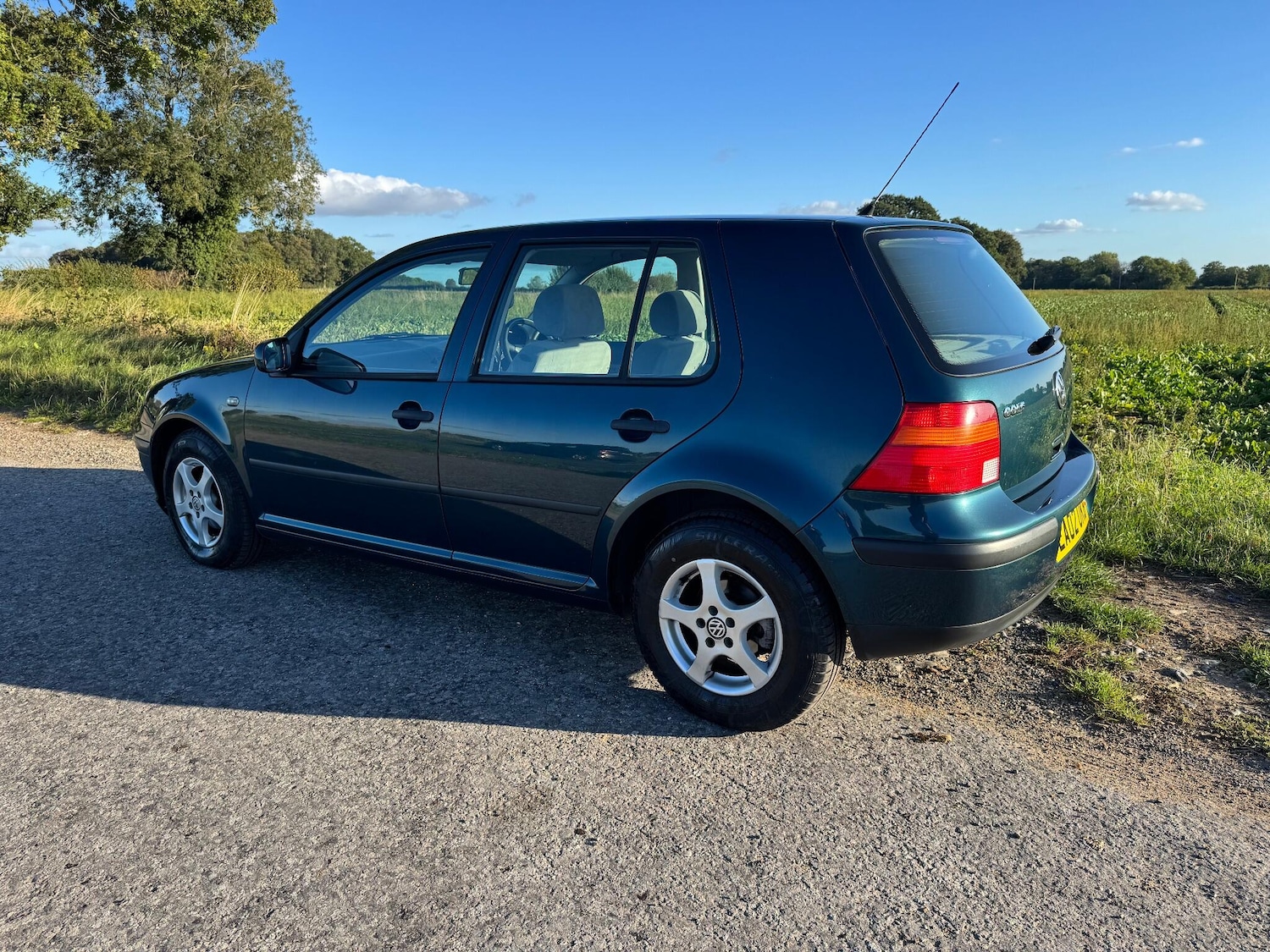 Vehicle 19