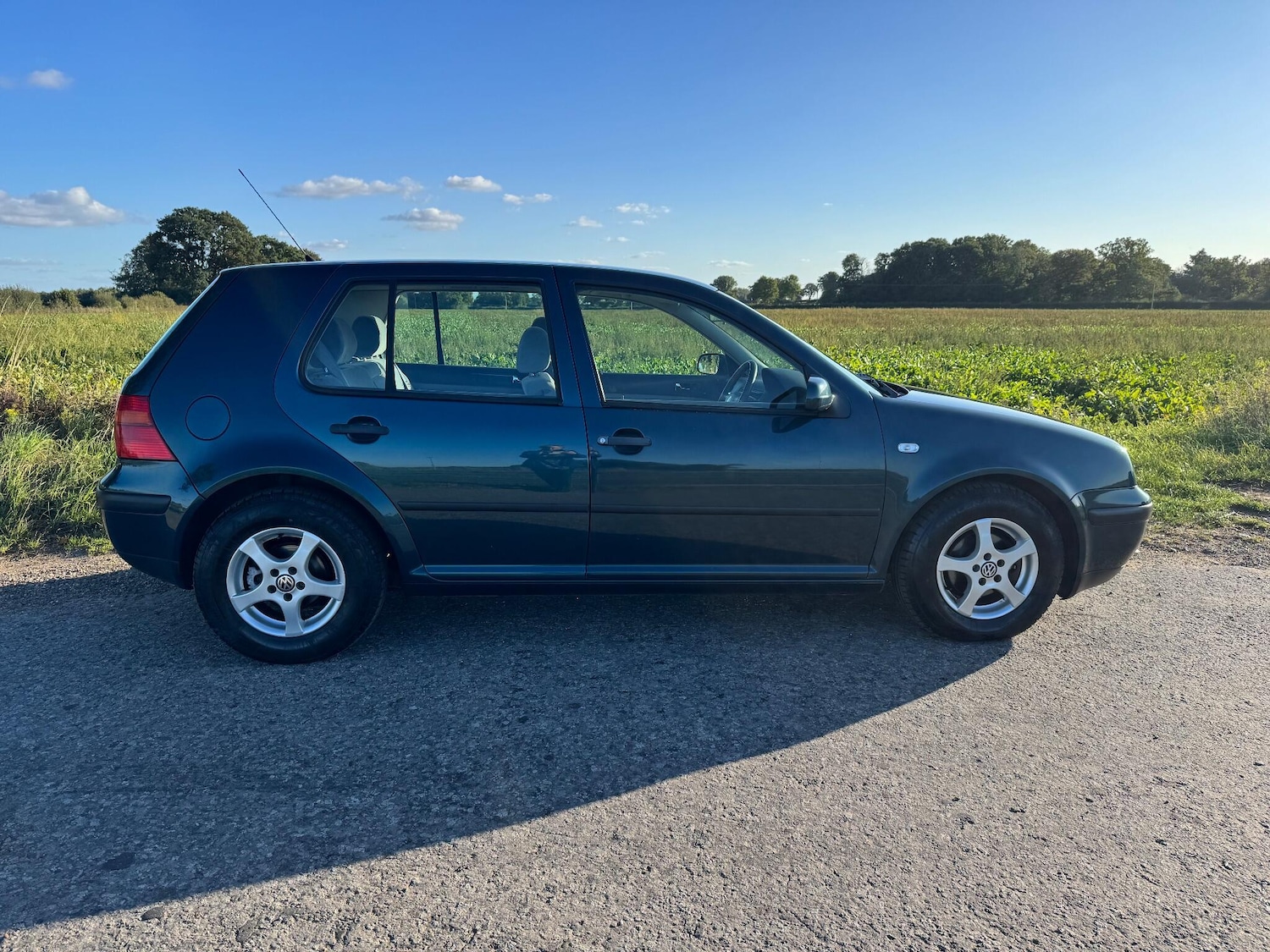 Vehicle 27