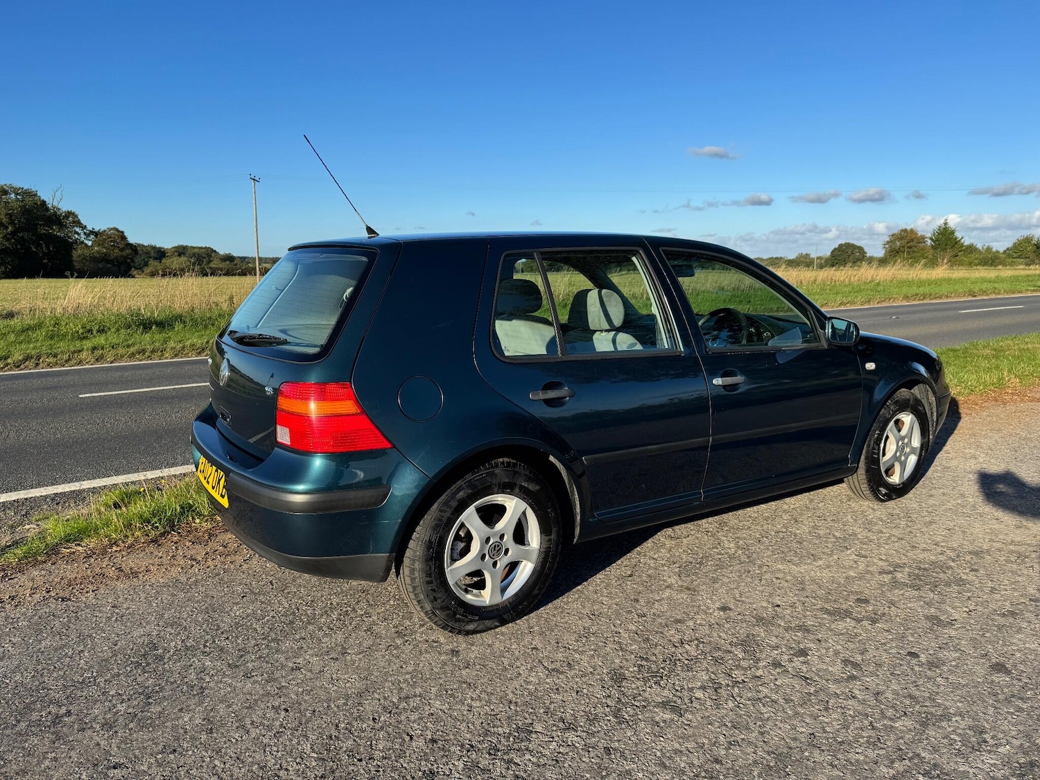 Vehicle 28