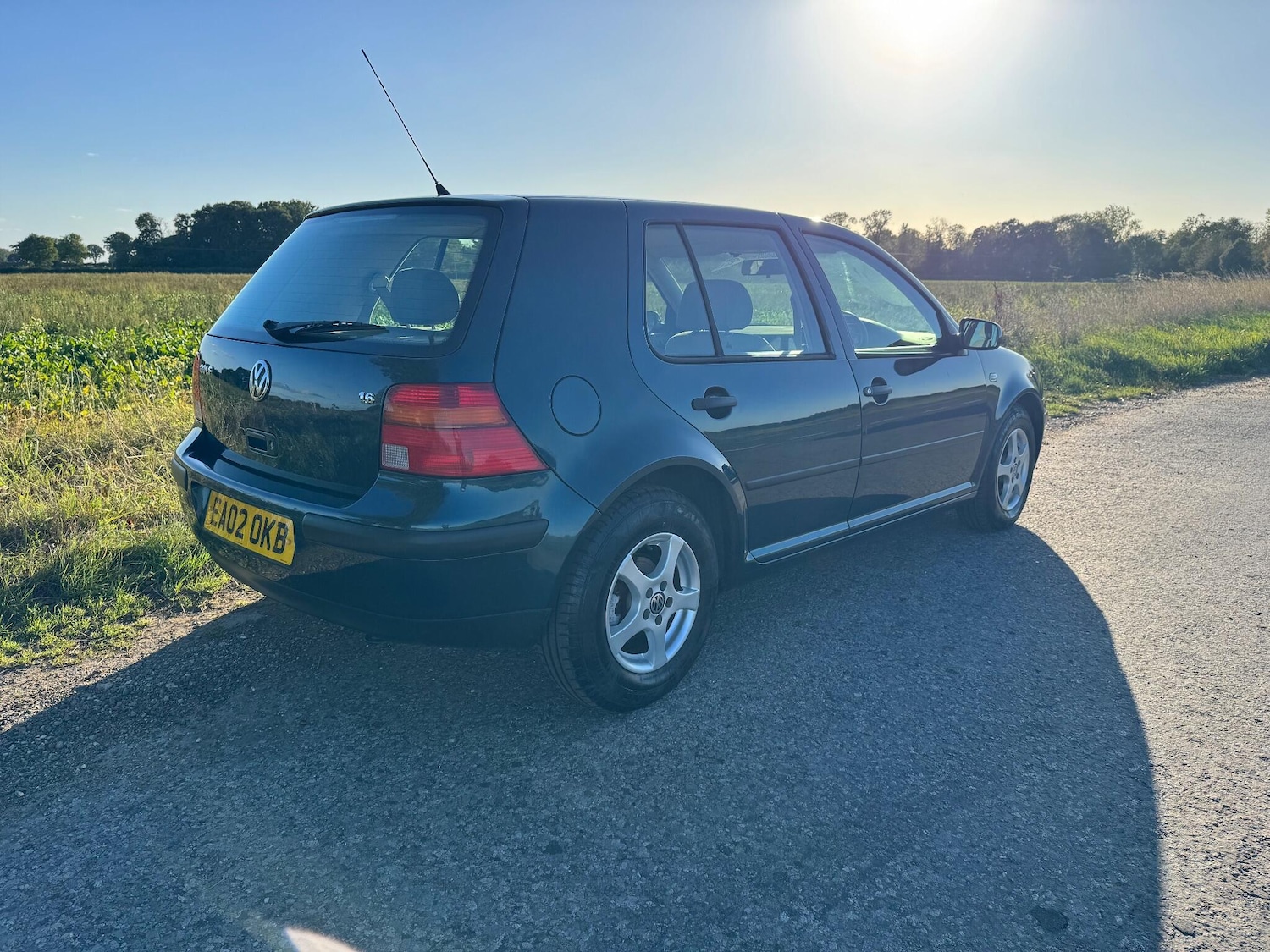 Vehicle 29