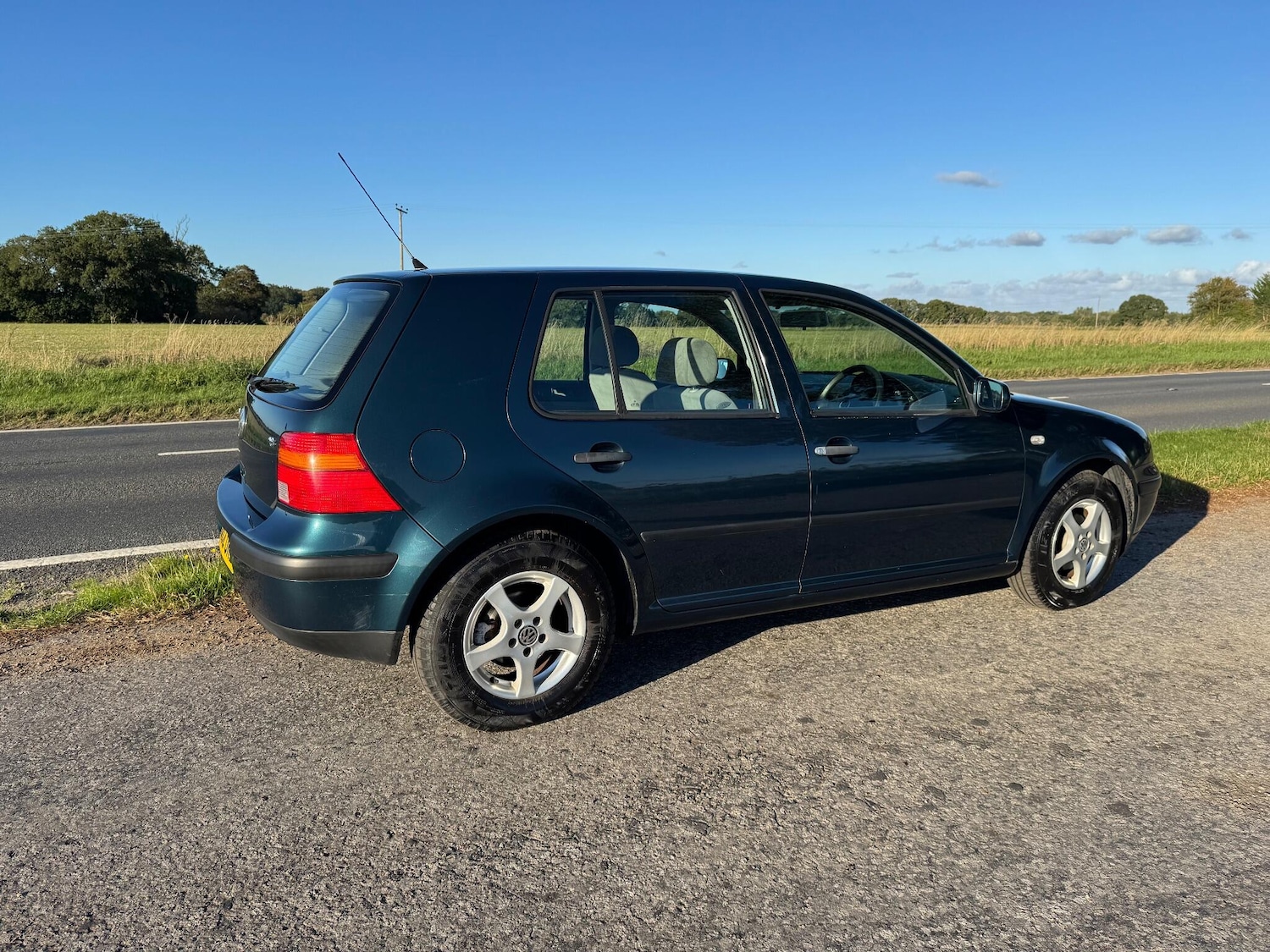Vehicle 31