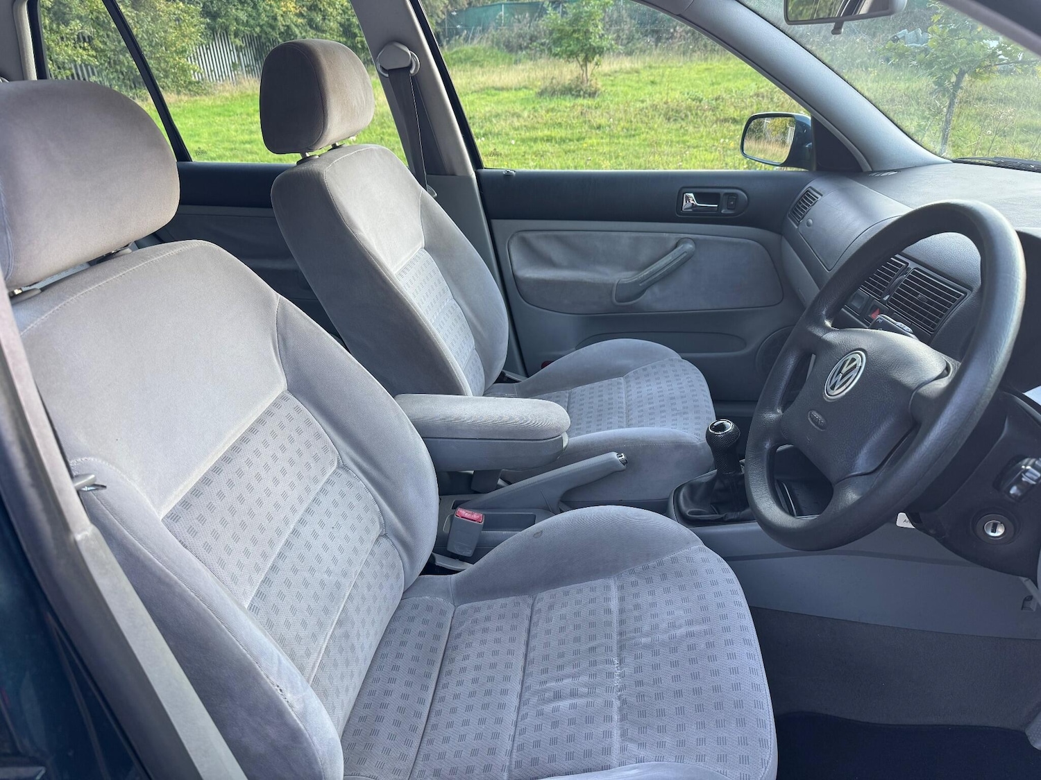 Vehicle 32