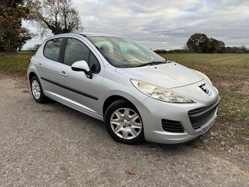 2010 (60) - 1.4 VTi S [95] 5dr [AC]