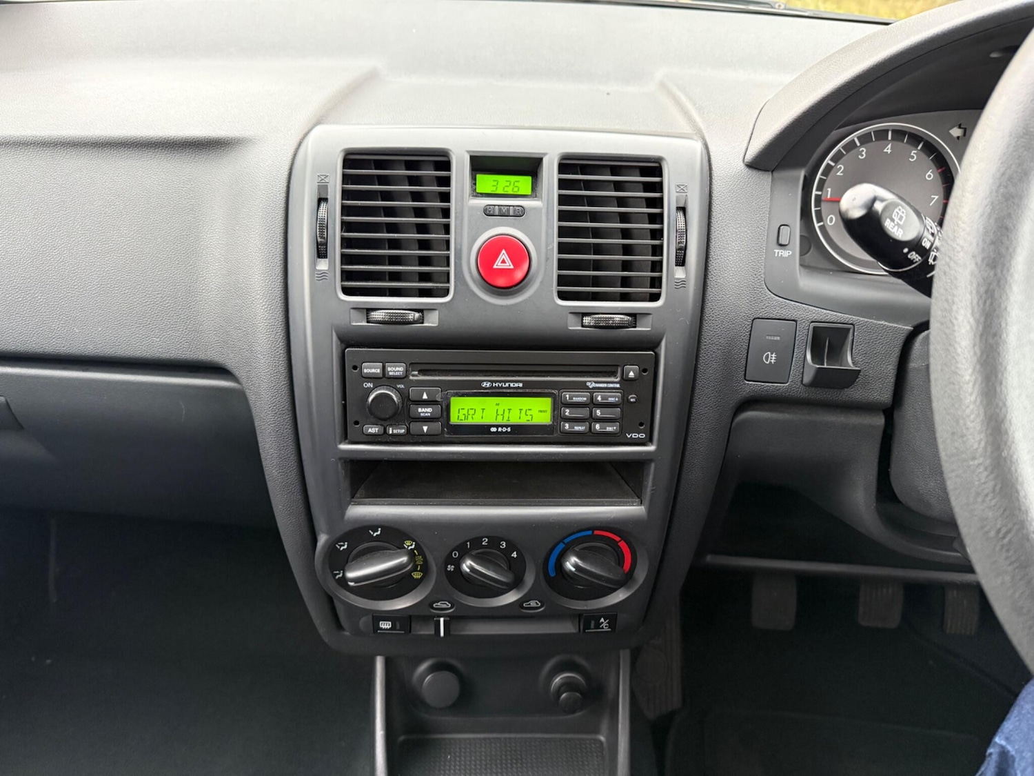 Used Hyundai Getz 2008 for sale - 76314355: Photo 22
