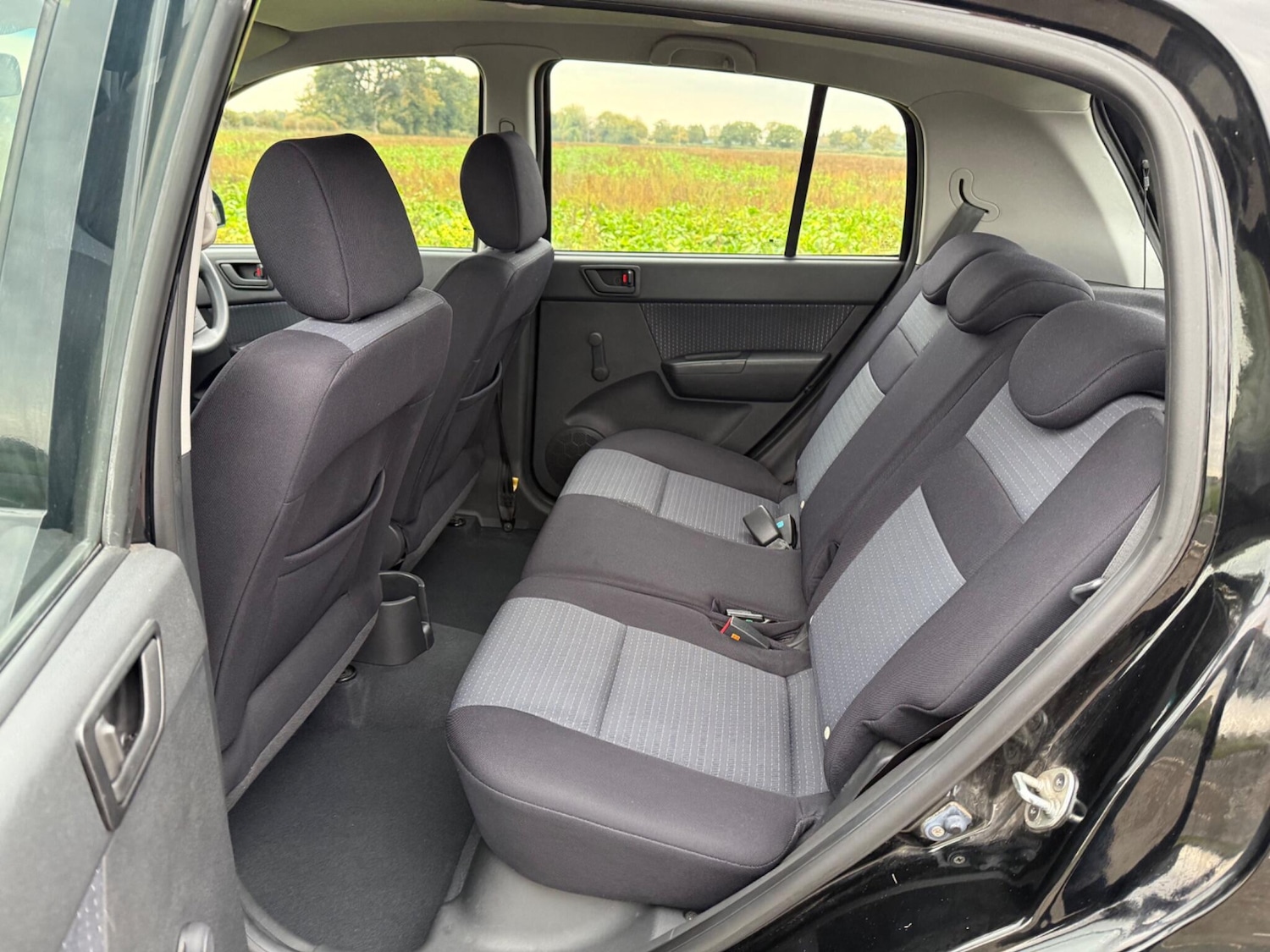 Used Hyundai Getz 2008 for sale - 76314355: Photo 26