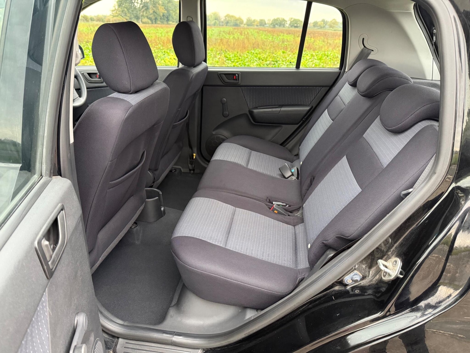 Used Hyundai Getz 2008 for sale - 76314355: Photo 27