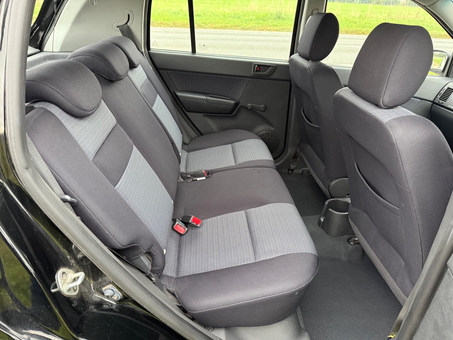 Used Hyundai Getz 2008 for sale - 76314355: Photo 28