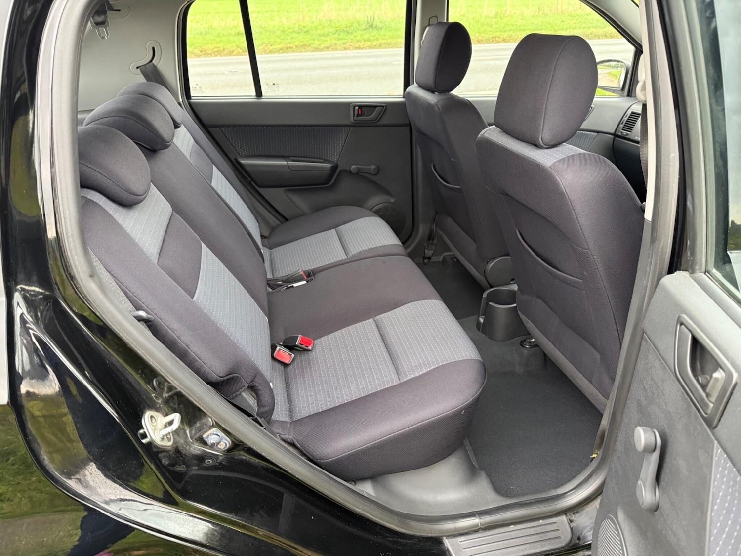Used Hyundai Getz 2008 for sale - 76314355: Photo 29