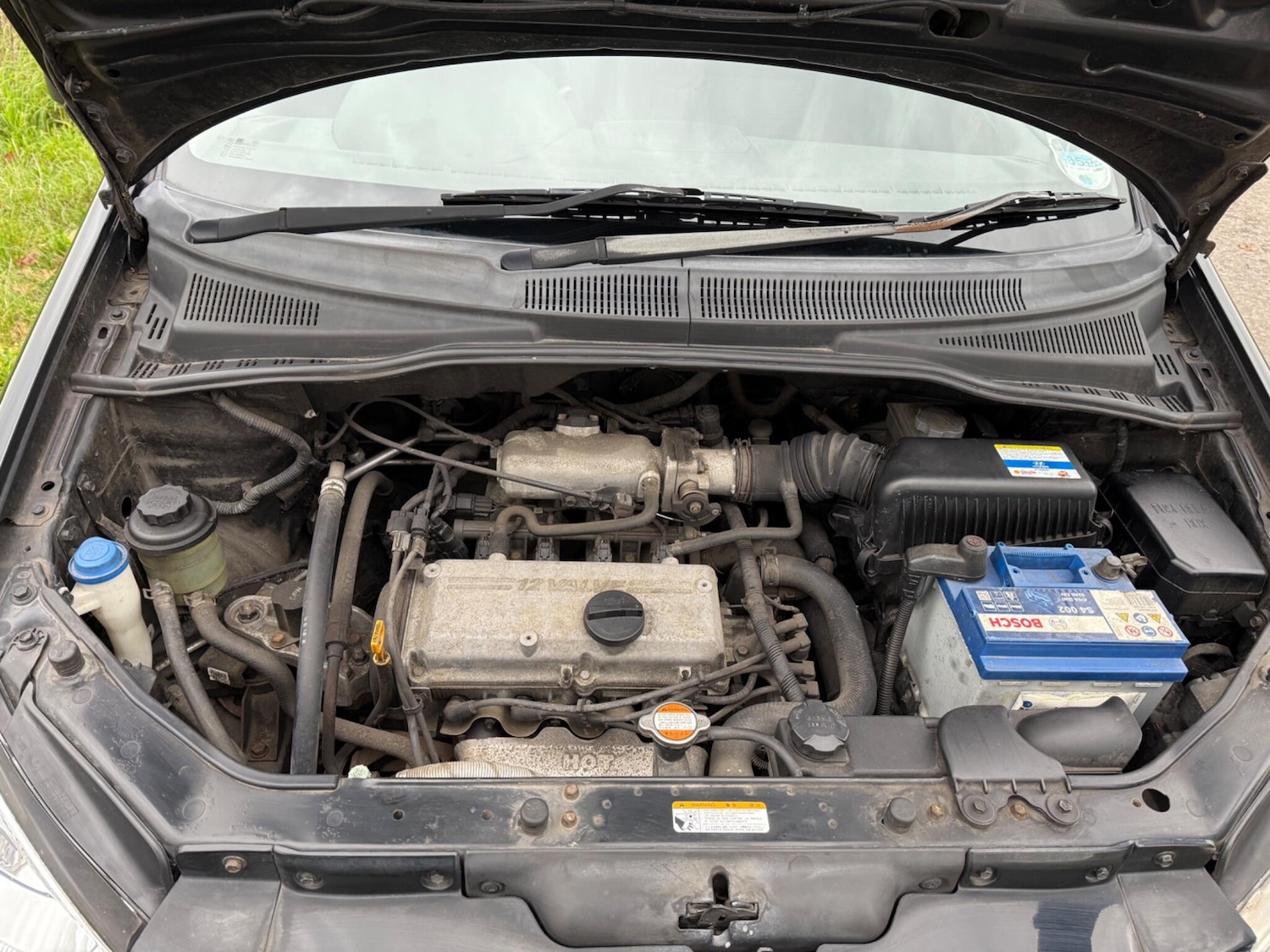 Used Hyundai Getz 2008 for sale - 76314355: Photo 30