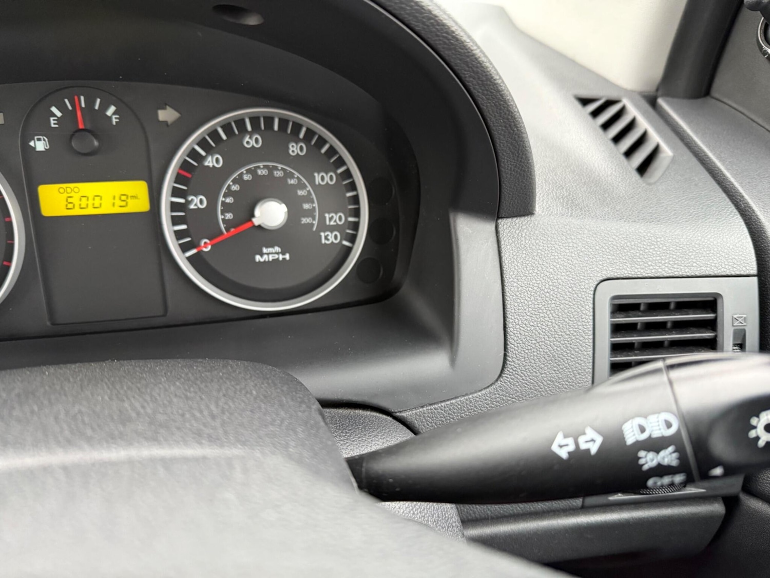Used Hyundai Getz 2008 for sale - 76314355: Photo 34