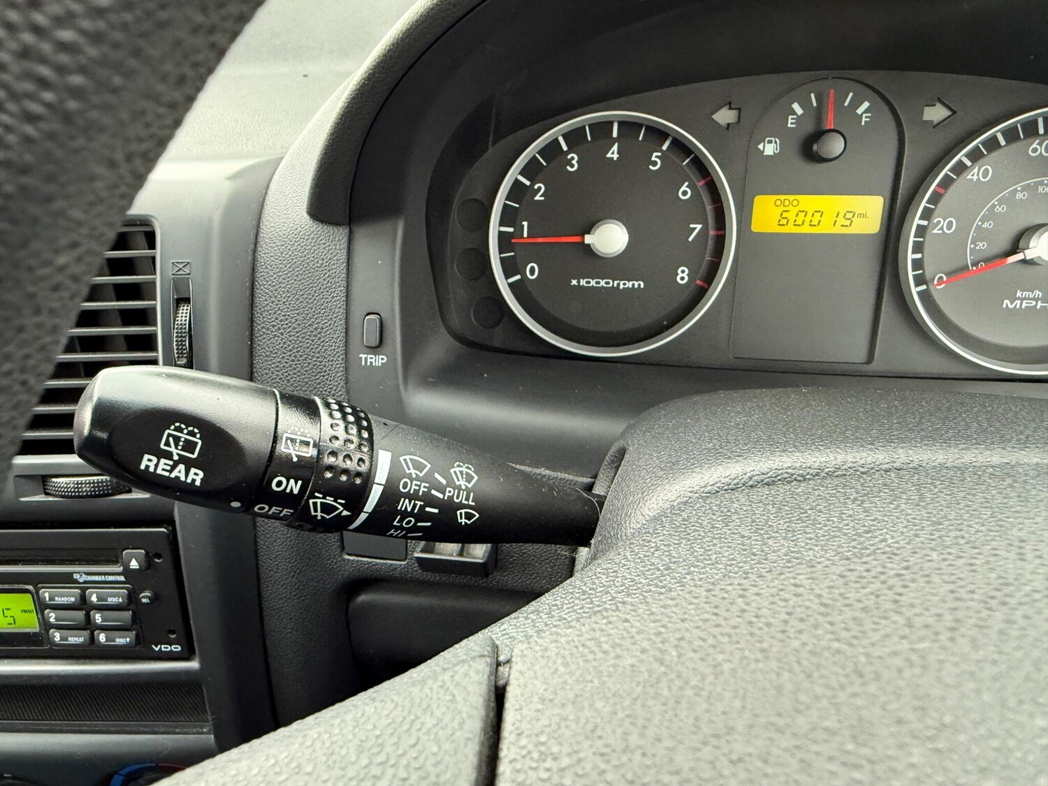 Used Hyundai Getz 2008 for sale - 76314355: Photo 35