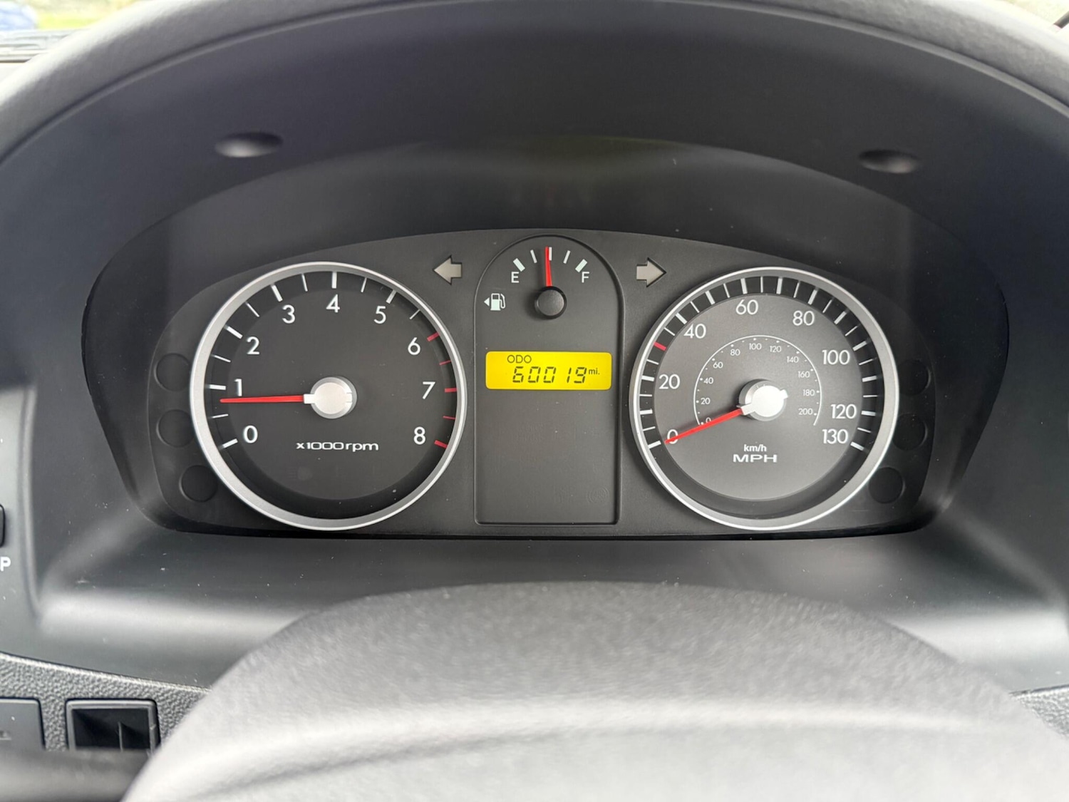 Used Hyundai Getz 2008 for sale - 76314355: Photo 36