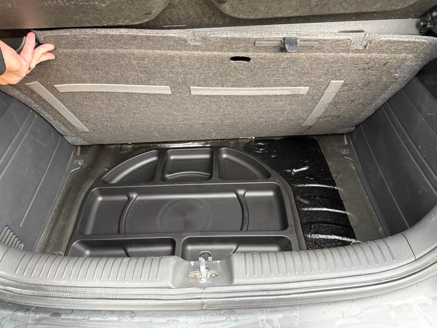 Used Hyundai Getz 2008 for sale - 76314355: Photo 37