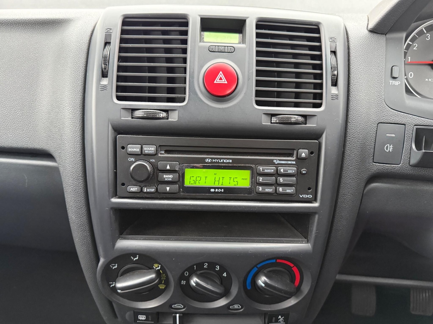 Used Hyundai Getz 2008 for sale - 76314355: Photo 44