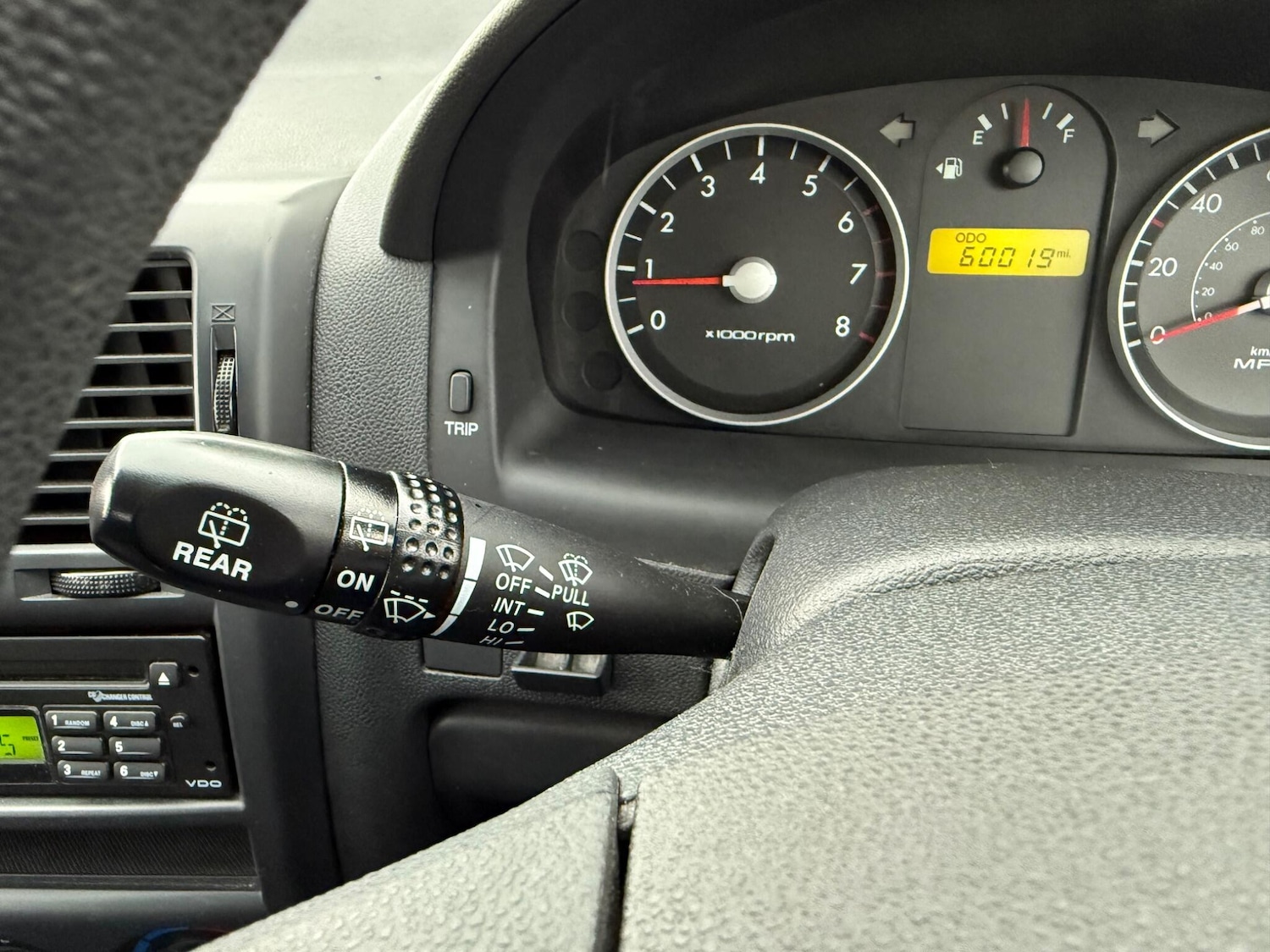 Used Hyundai Getz 2008 for sale - 76314355: Photo 45