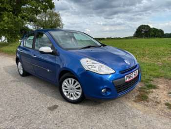 2010 (60) - 1.2 I-Music Euro 5 5dr
