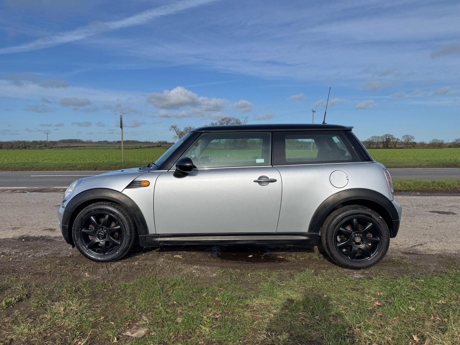 Used MINI Hatch 2007 for sale - 77637685: Photo 16