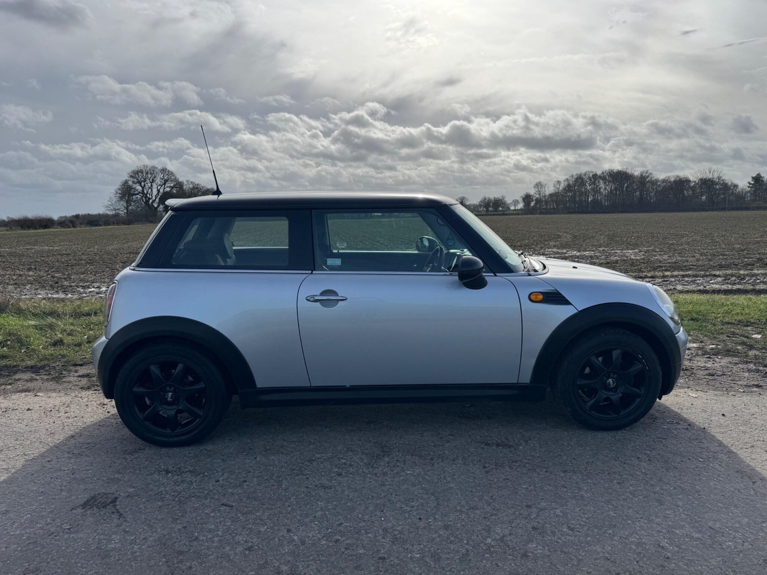 Used MINI Hatch 2007 for sale - 77637685: Photo 17