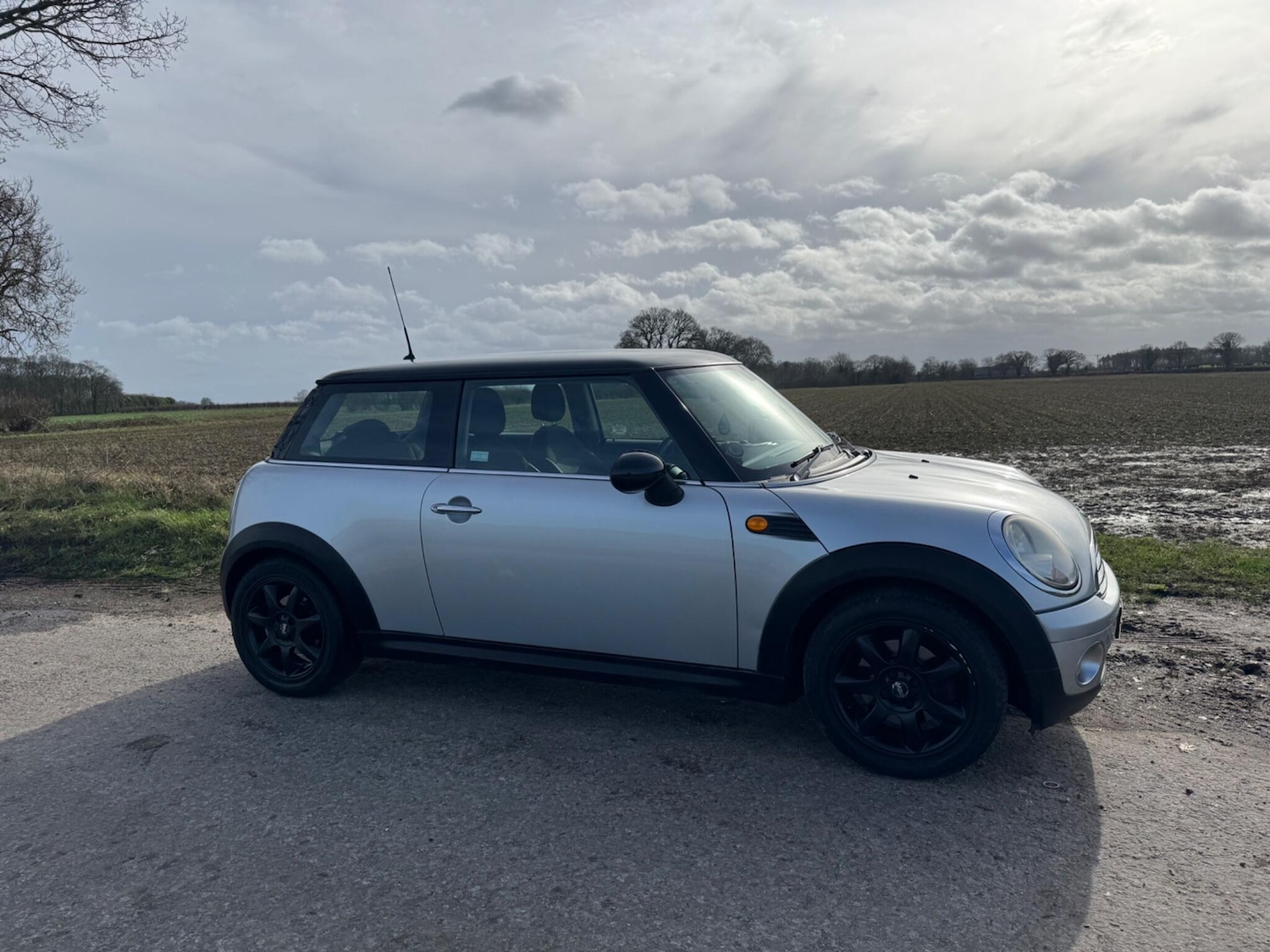 Used MINI Hatch 2007 for sale - 77637685: Photo 21