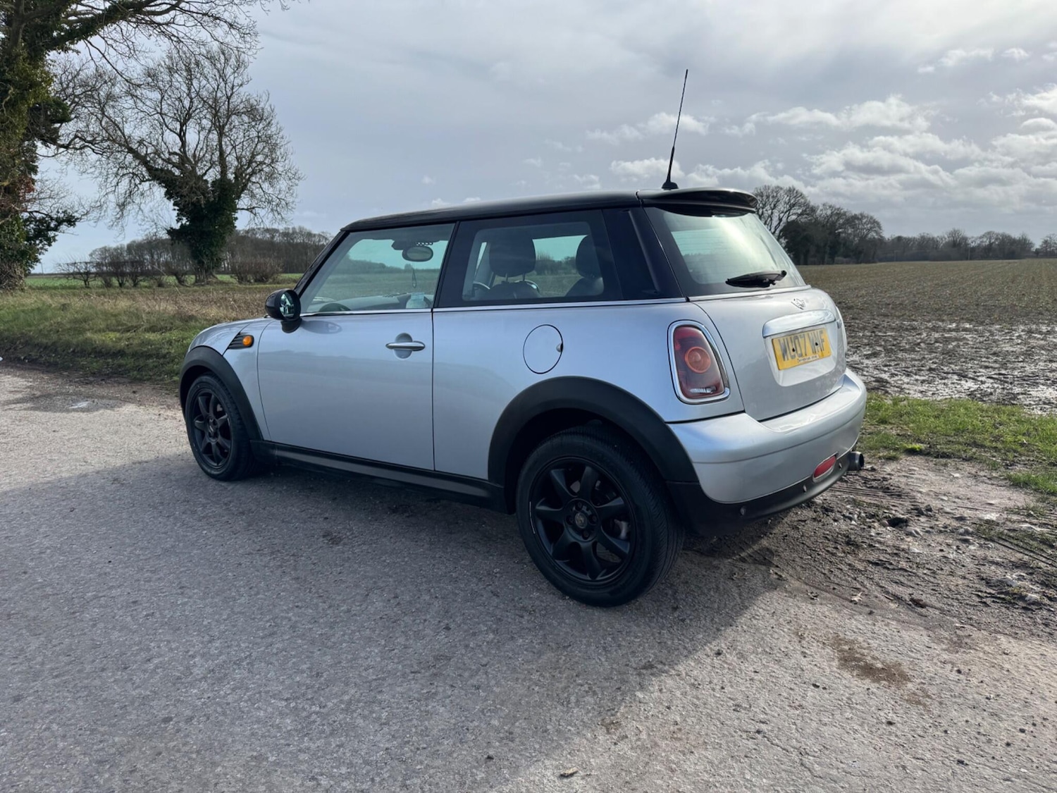Used MINI Hatch 2007 for sale - 77637685: Photo 22