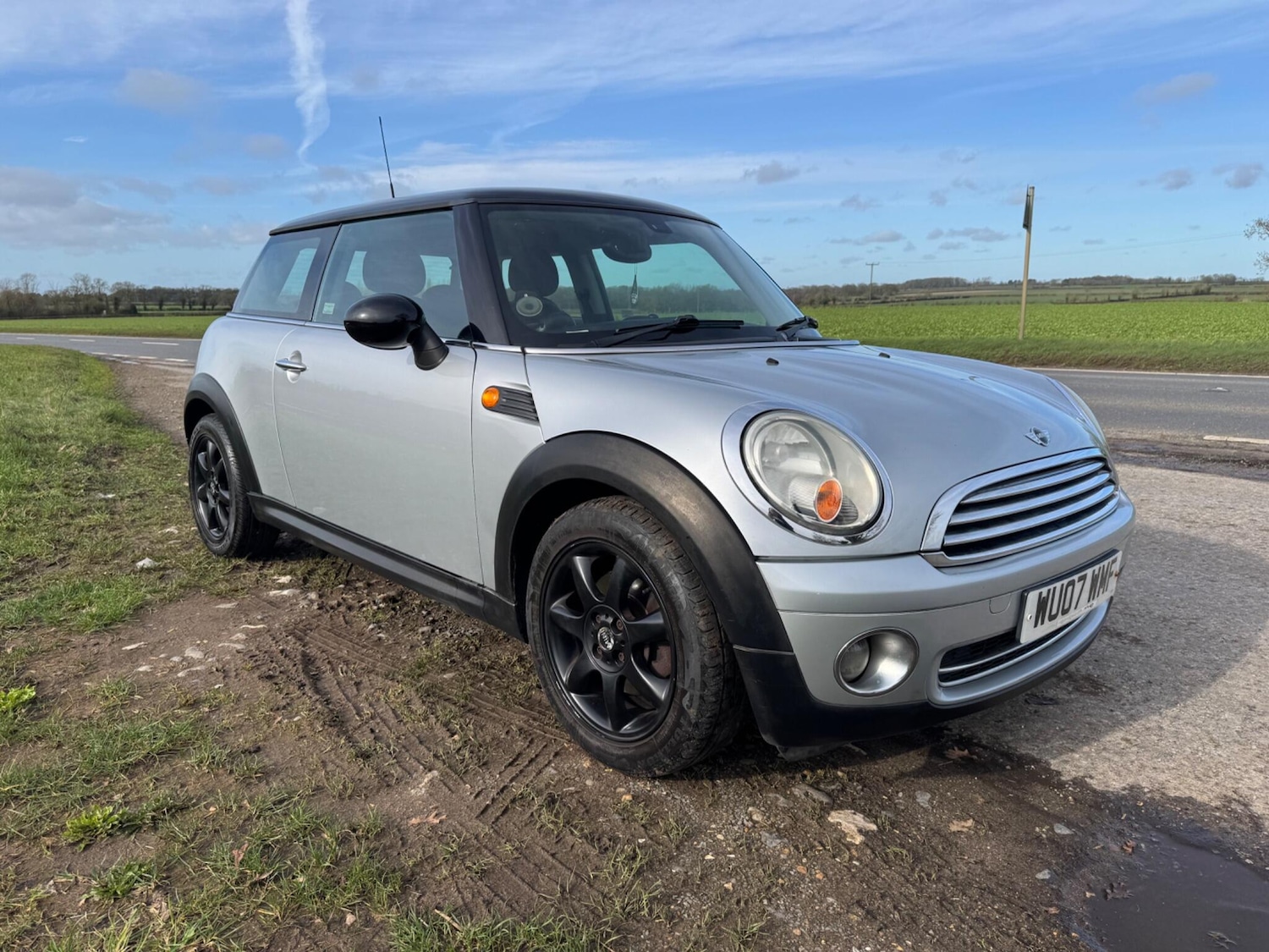 Used MINI Hatch 2007 for sale - 77637685: Photo 26