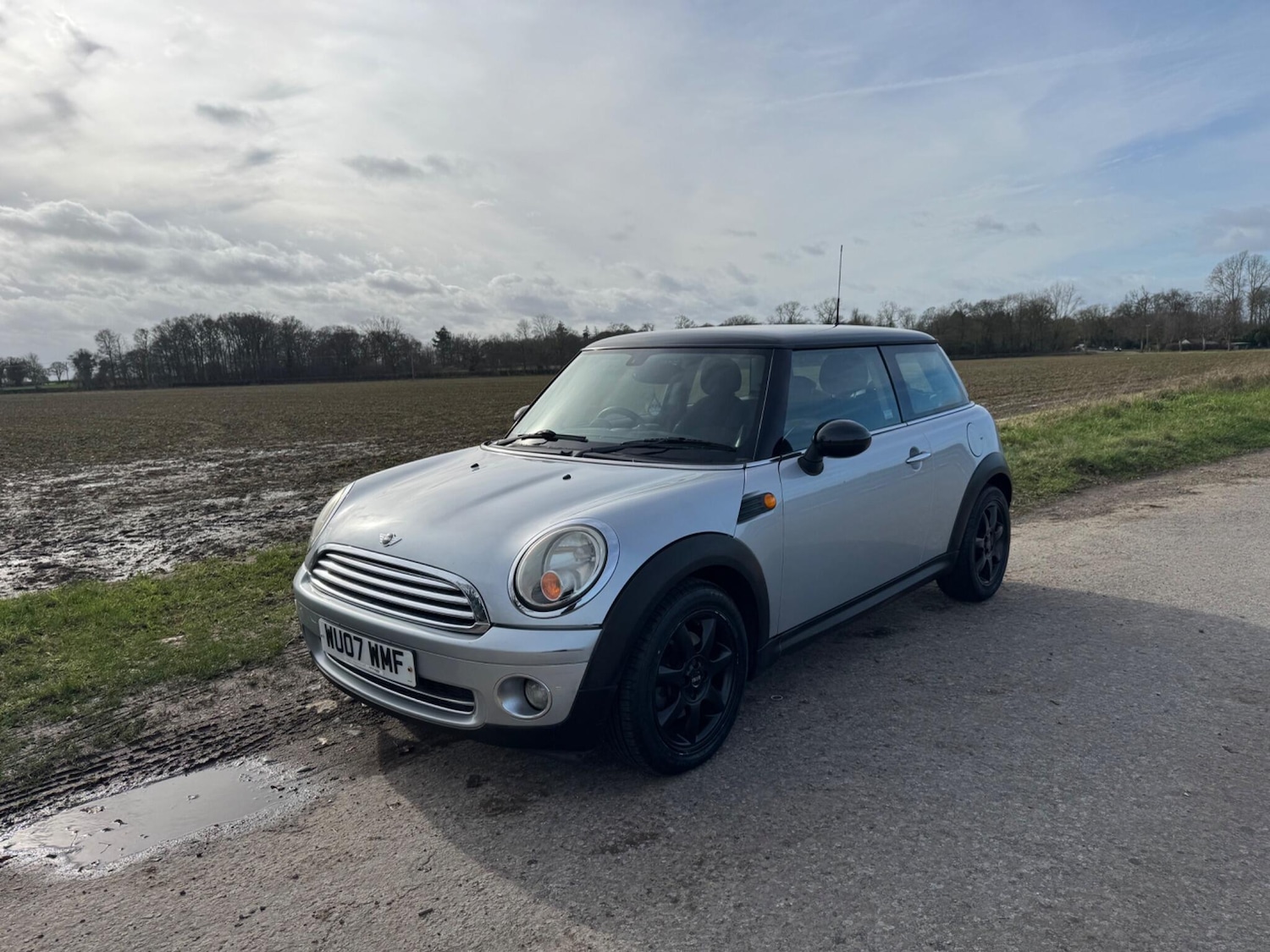 Used MINI Hatch 2007 for sale - 77637685: Photo 29