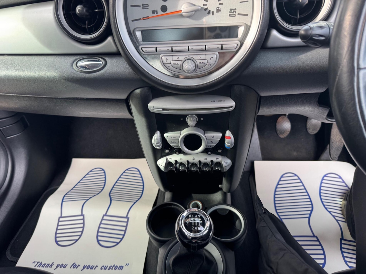 Used MINI Hatch 2007 for sale - 77637685: Photo 45